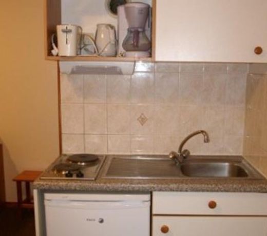 Appartement Les Adrets-Prapoutel, 1 piÃ¨ce, 4 personnes - FR-1-557-21
