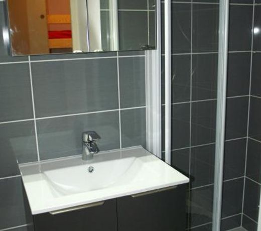 Appartement Les Adrets-Prapoutel, 1 piÃ¨ce, 4 personnes - FR-1-557-54