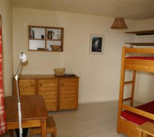 Appartement Les Adrets-Prapoutel, 3 piÃ¨ces, 7 personnes - FR-1-557-103