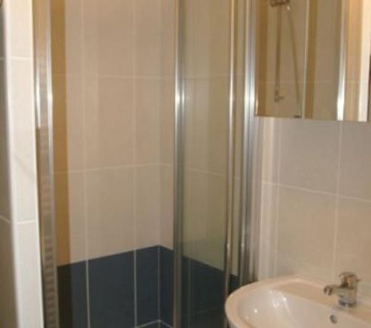 Appartement Les Adrets-Prapoutel, 1 piÃ¨ce, 3 personnes - FR-1-557-90