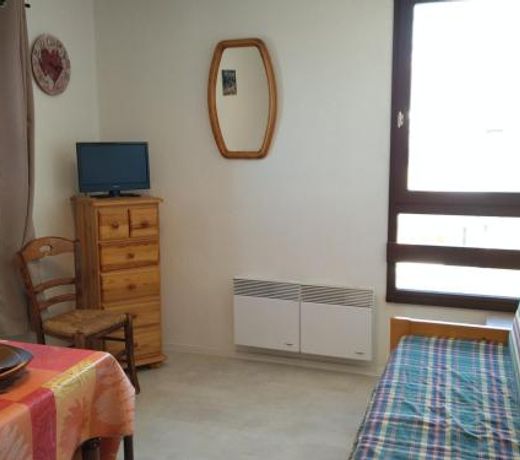 Appartement Les Adrets-Prapoutel, 1 piÃ¨ce, 4 personnes - FR-1-557-114