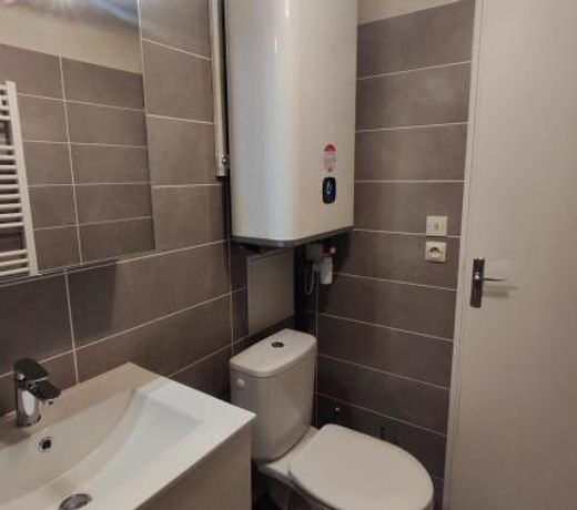 Appartement Les Adrets-Prapoutel, 2 piÃ¨ces, 5 personnes - FR-1-557-95