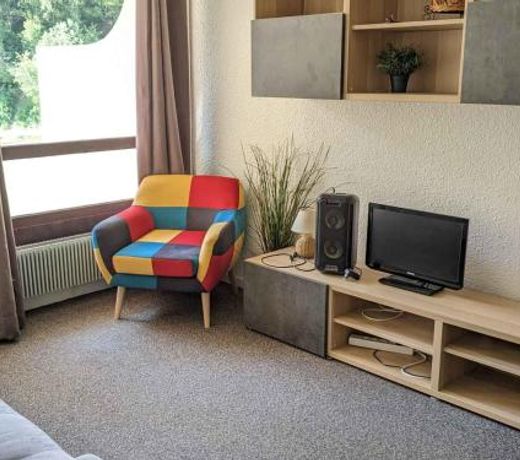 Appartement Les Adrets-Prapoutel, 2 piÃ¨ces, 6 personnes - FR-1-557-101
