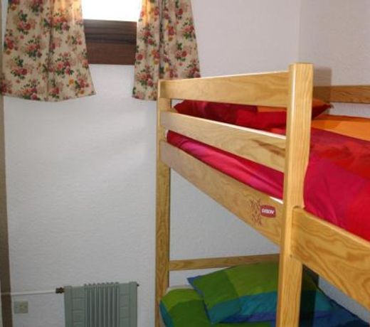 Appartement Les Adrets-Prapoutel, 2 piÃ¨ces, 6 personnes - FR-1-557-101