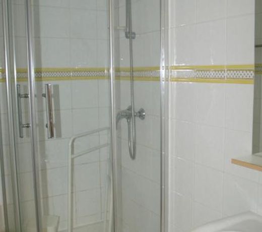 Appartement Les Adrets-Prapoutel, 2 piÃ¨ces, 6 personnes - FR-1-557-101