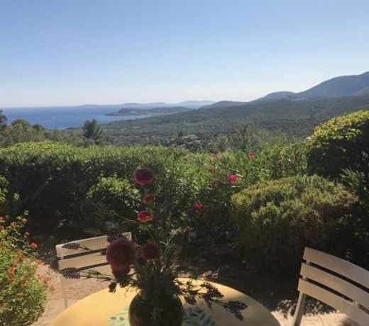 Villa Sans Pareil