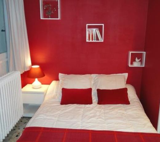 Studio Framboise proche Paris et Disneyland