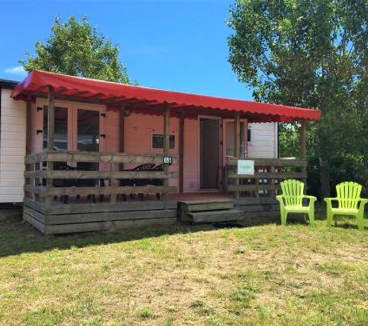 Greenchalets Frejus St Aygulf