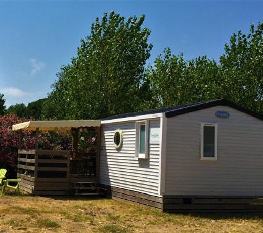 Greenchalets Frejus St Aygulf