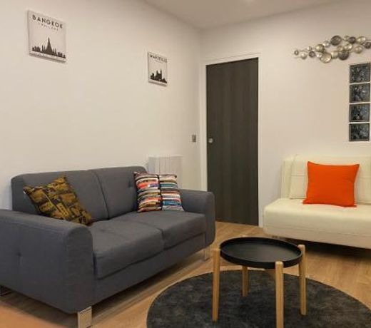 Magnifique appartement proche du Bois de Vincennes