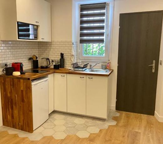 Magnifique appartement proche du Bois de Vincennes