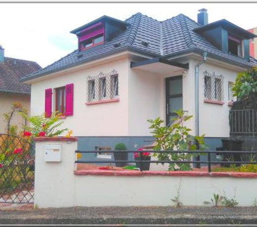 Colmar chambre privee chez l'habitant , prÃ¨s de l'hÃ´pital Pasteur et gare