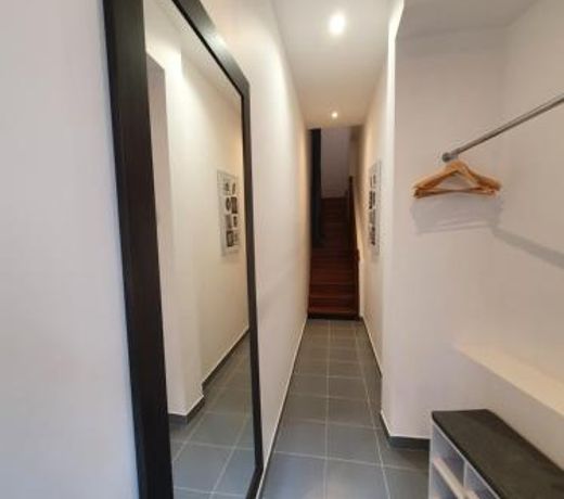 Appartement de Thomas