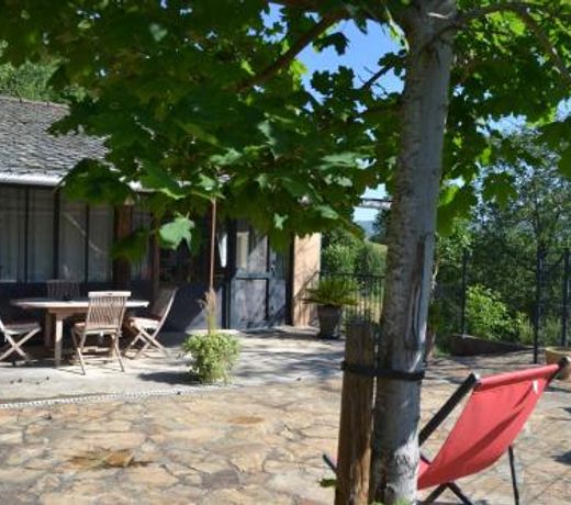GITE ATELIER NATURE