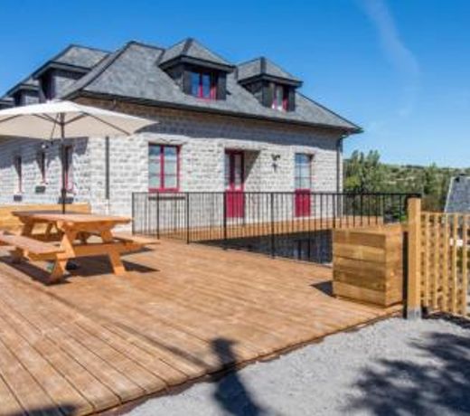 GÃ®te de Granit GRIS