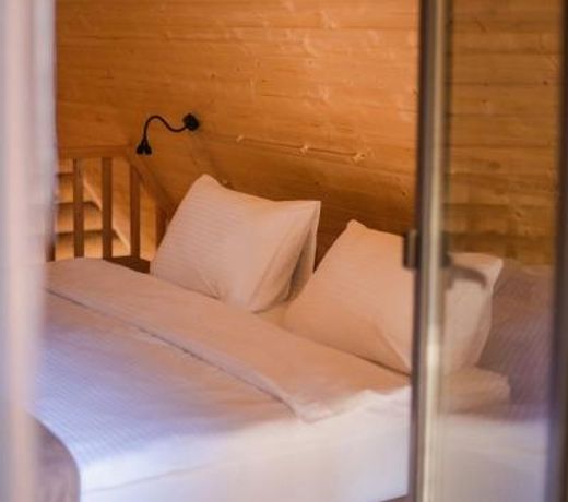 Zuzumbo Resort & Spa