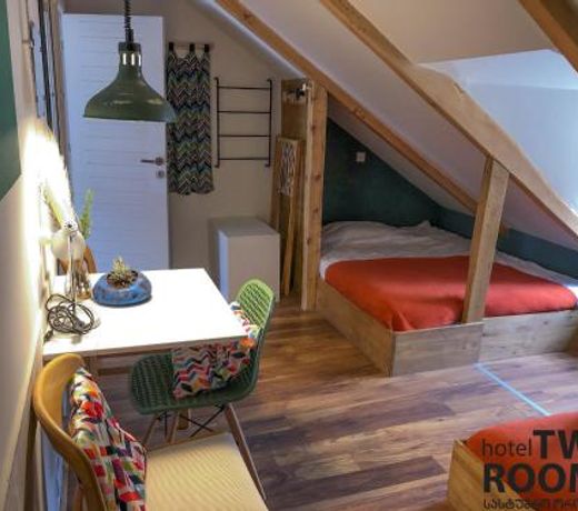 Kera2Rooms
