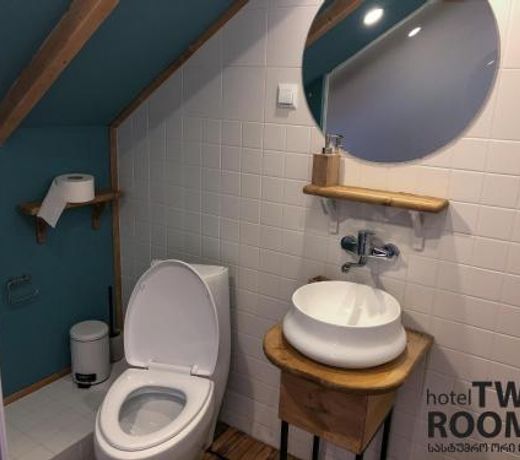 Kera2Rooms