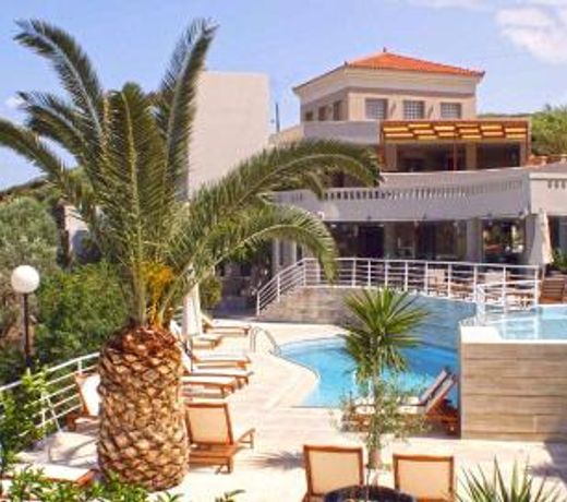 Pelagia Bay Hotel