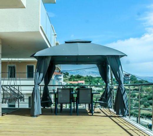 BLACKPEARL apartment