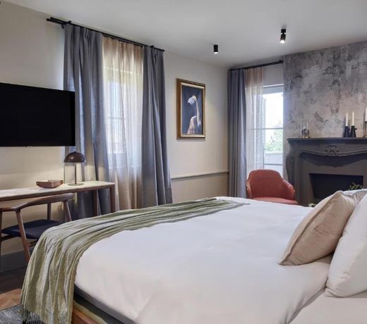 Martis Forum Heritage Hotel & Residence