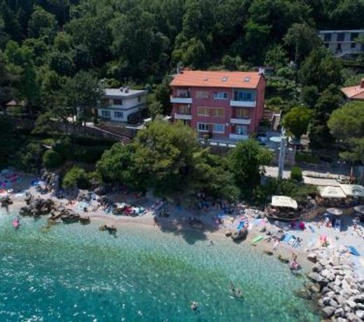 Rooms by the sea Moscenicka Draga, Opatija - 18473