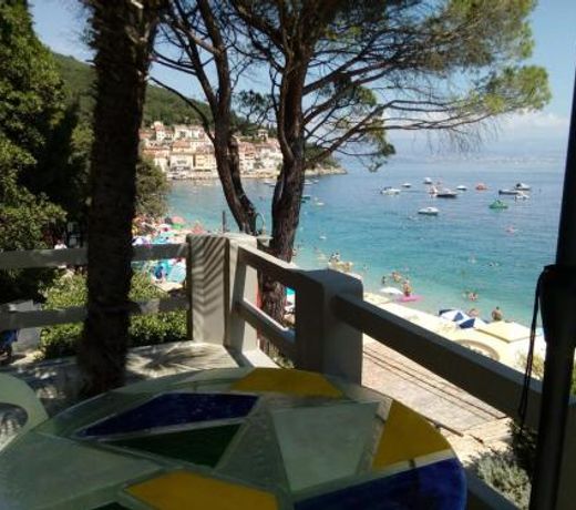 Rooms by the sea Moscenicka Draga, Opatija - 18473