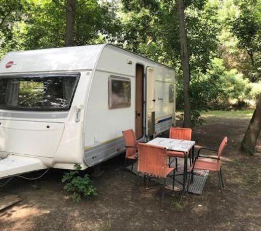 Tisza-beach wild camping4