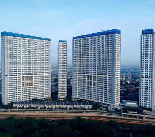 Harris Suites Puri Mansion