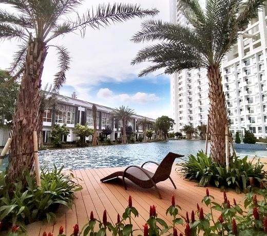 Harris Suites Puri Mansion