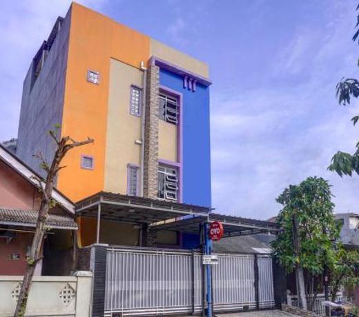 OYO 3964 Indah Residence Syariah