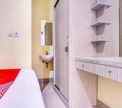 OYO 3964 Indah Residence Syariah