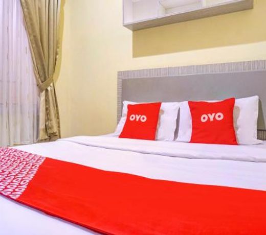 OYO 3964 Indah Residence Syariah