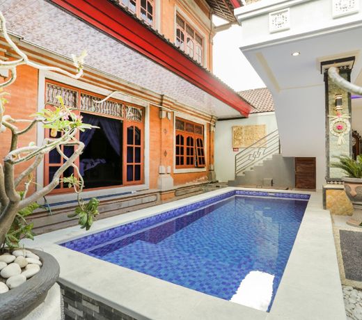 OYO 4003 Ceria Guesthouse Seminyak