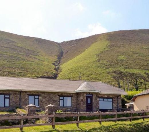 The Lodge Rossbeigh by Trident Holiday Homes