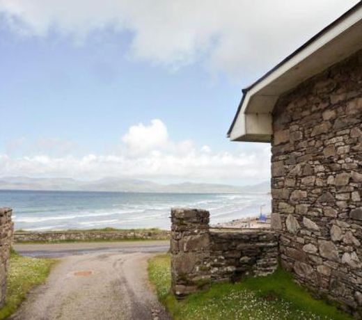 The Lodge Rossbeigh by Trident Holiday Homes
