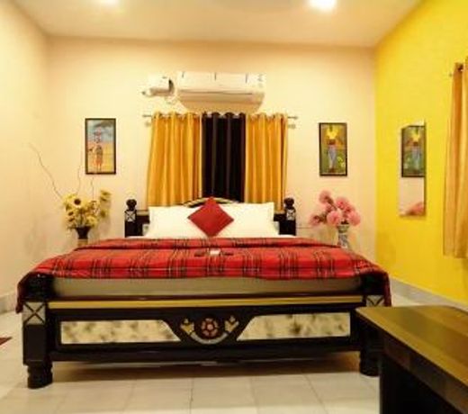 Kushi HomeStay Guest House
