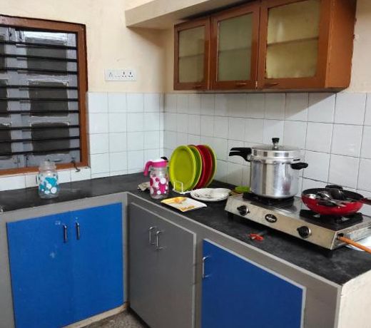Kushi HomeStay Guest House