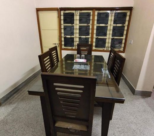 Kushi HomeStay Guest House