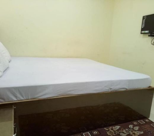 Goroomgo Swastik Guest House Varanasi