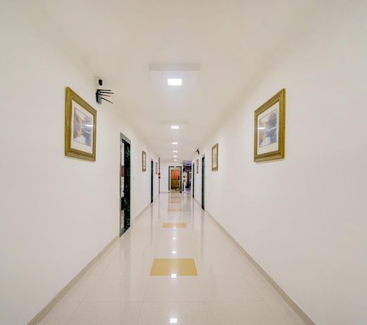 OYO 74870 Hotel Ayaansh