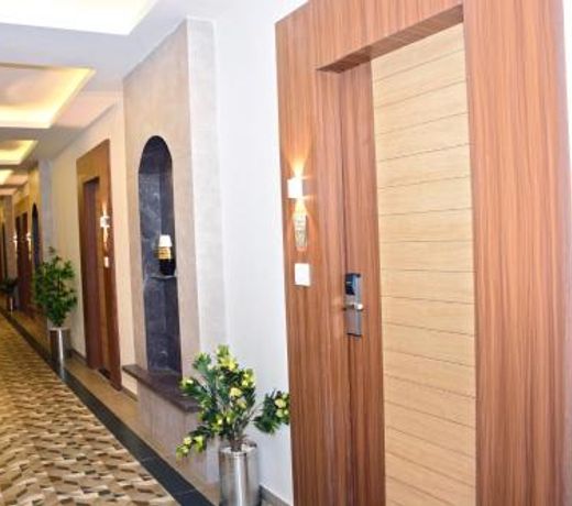 Hotel Royal Wings