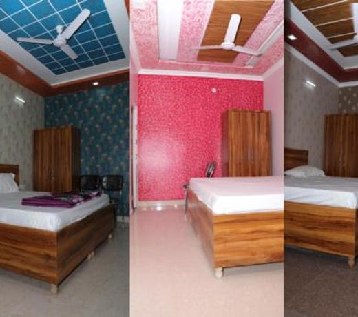 Vijay Guest House Tapukara