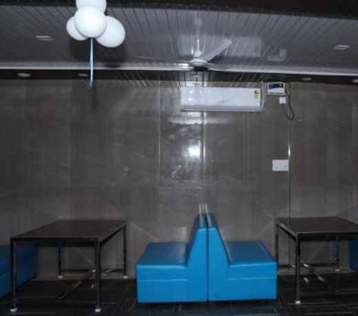 Vijay Guest House Tapukara