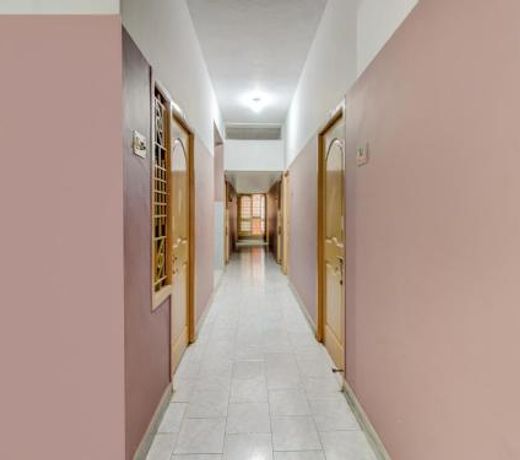 SPOT ON 75259 Hotel Lakshmi Saraswathy