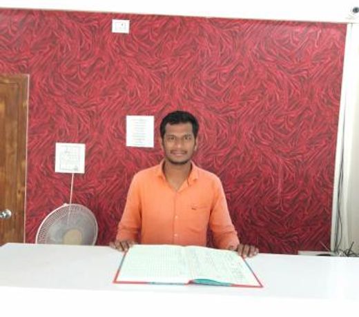 Hotel Kohinoor Residency