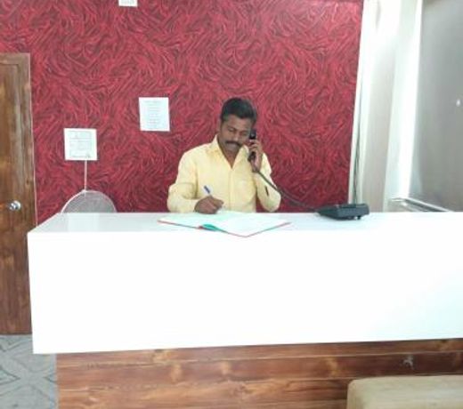 Hotel Kohinoor Residency