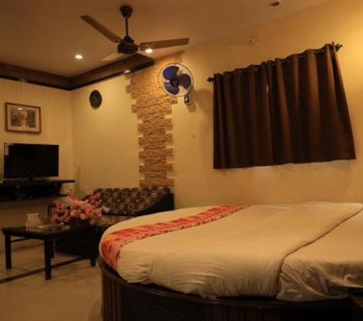 Hotel Pratap Heritage