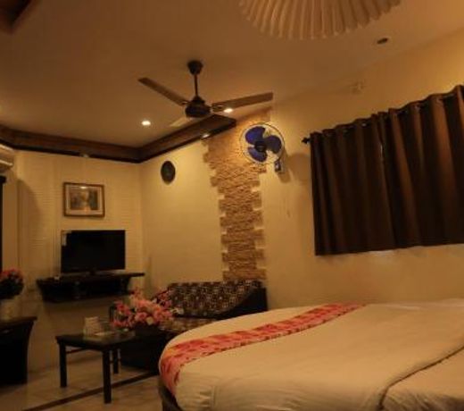 Hotel Pratap Heritage