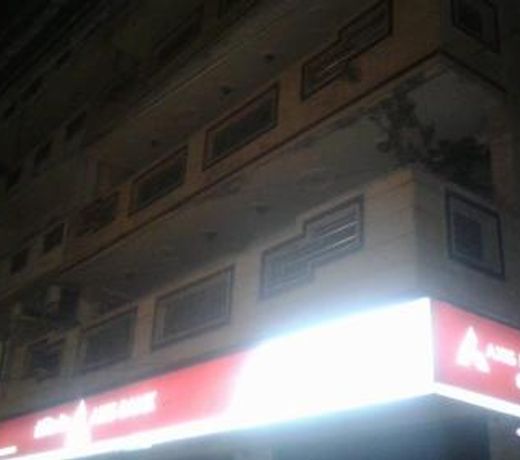 HOTEL GOLDEN PARK